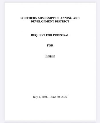 ADPI RFP Respite 2026 - 2027