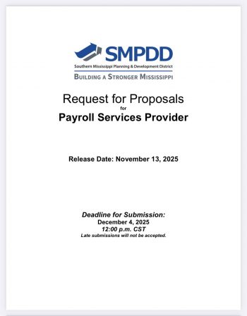 PROWD work-based learning RFP